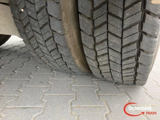 Mercedes-Benz Actros 2011 - 3641 obrazek 29