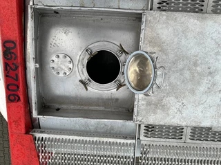 Van Hool N/A 2007 - 20FT SWAP BODY / 30.800L / AMKD / L4BN / UN PORTABLE T11 / 2.5Y/CSC-inspection: 11-2026 imagen 20