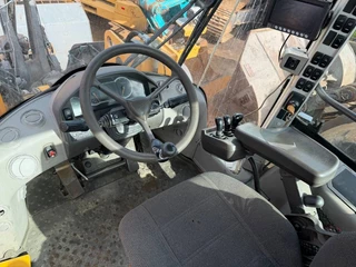 Volvo N/A 2014 - L120H obrazek 14