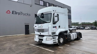 Renault Premium 460 DXI 2012 - N/A te koop