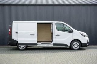 Nissan Primastar 2024 - L2H1 | 130 PK | 3-Zits | LED | Cruise | Airco imagen 7