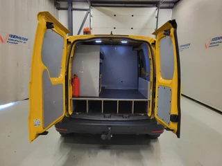 Volkswagen Caddy 2023 - Cargo 2.0TDI 75pk Euro 6! obrazek 6