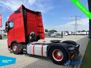 Volvo FH 2021 - 460 4x2 I-Save + Dubbele PTO imagen 4