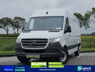 Mercedes-Benz Sprinter 2019 - 316 te koop