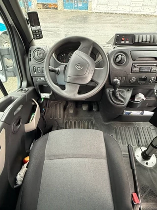 Renault Master 2017 - Master. 9 Units! image 9