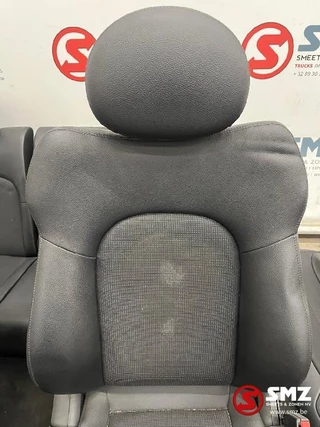 Mercedes-Benz N/A - Occ set interieur met zetels C203 Mercedes zdjecie 6