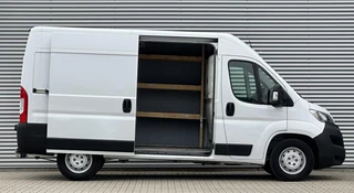 Opel Movano 2023 - 2.2D 165 Zwaar L2H2 3.5t Carplay|Cruise|Airco|Trek obrazek 3