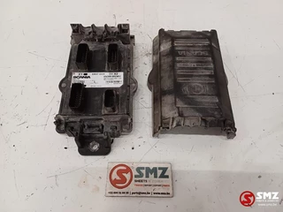 Scania N/A 2018 - Occ ECU EBS7 regeleenheid Scania zdjecie 1