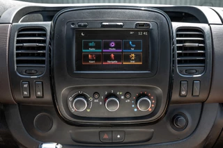 Fiat Talento 2021 - 2.0 EcoJet L2H1 | 170 PK | 3-Zits | Cruise | Airco | Trekhaak | Imperiaal imagen 20