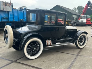 Buick N/A 1922 - KOMPLEET GEREVISEERD IN NIEUWSTAAT bild 7