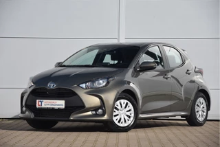 Toyota Yaris 2024 - 1.5 Hybrid Comfort | image 23