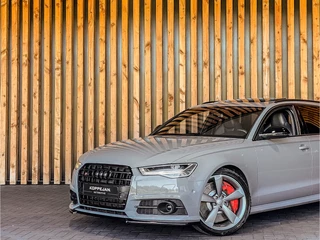 Audi S6 2016 - Avant 4.0 TFSI 450PK Pro Line Plus image 32