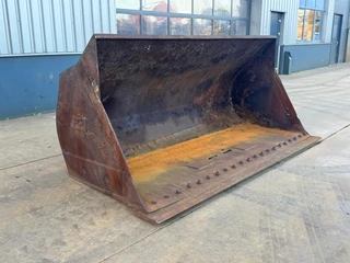 Verachtert Bucket CAT 966M 4.6 cb 2015 - N/A obrazek 7