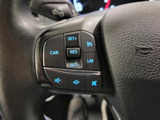 Ford Transit Custom 2022 - 2.0TDCI 3-zits Euro 6! zdjecie 10