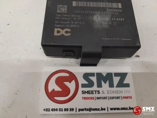 Mercedes-Benz N/A 2014 - Occ ECU central gateway regeleenheid Mercedes bild 5