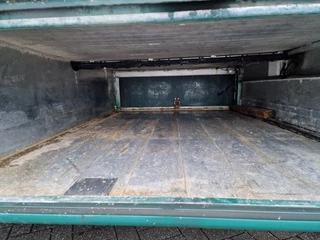 DAF XF 440 2015 - SuperSpaceCab 6x2*4 - Cuppers 1-2-3 deck Livestock + Cuppers 3 deck trailer 2009 obrazek 64