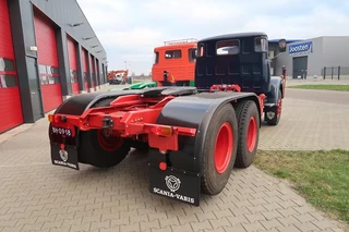 Scania LB140 V8 1975 - 140 obrazek 7