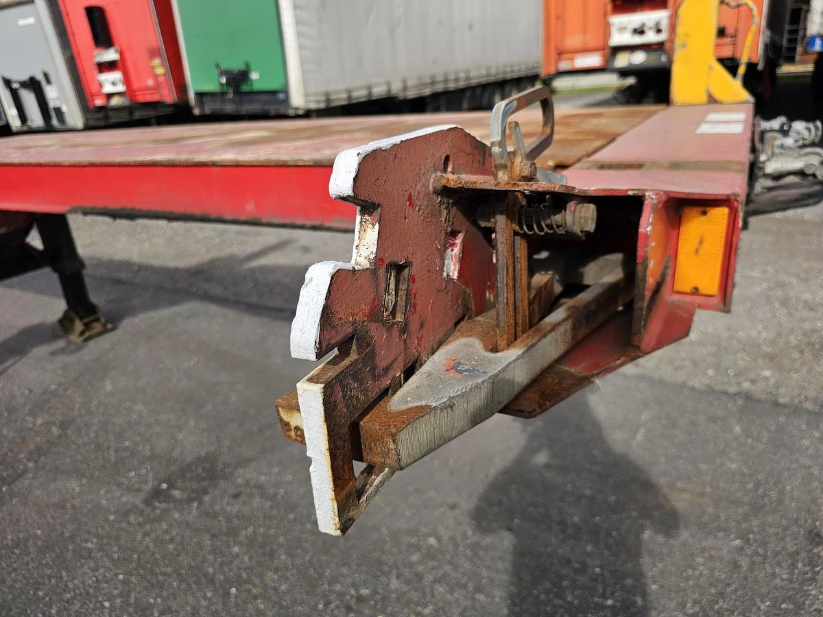 D-TEC MULTI CHASSIS | ALL CONNECTIONS| 3 PIECES. 2006 immagine 9