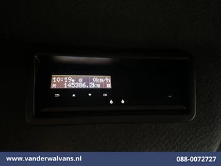 Mercedes-Benz Sprinter 2021 - 317 CDI 170pk L2H1 Euro6 Airco | Camera | Navigatie | Apple Carplay | Cruisecontrol obrazek 8