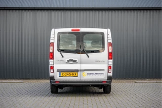 Renault Trafic 2018 - Passenger **dCi 9-Pers L2H1 | Incl. BPM, BTW vrij | Navi | R-Link | Airco | Cruise | PDC | Euro 6** bild 8