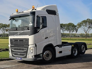 Volvo FH 2020 - 500 imagen 2