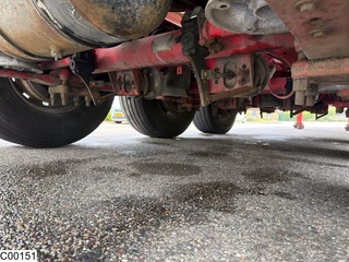 Trailor N/A 1999 - Fuel ADR, Fuel, 40.147 Liter, 9 Comp obrazek 13