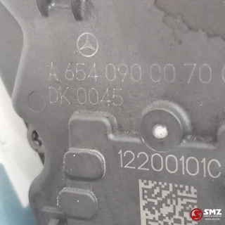 Mercedes-Benz N/A - Occ gasklep OM654 Mercedes bild 6