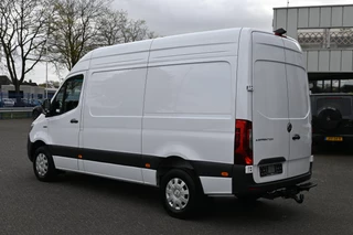 Mercedes-Benz eSprinter 2025 - 320 L2H2 Select 81kWh bild 11