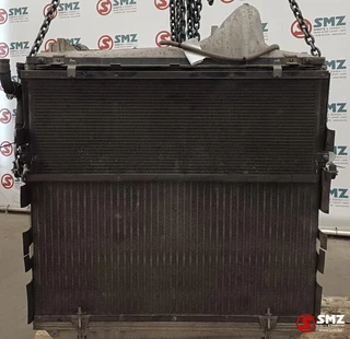 Renault N/A 2015 - Occ radiator + intercooler Renault obrazek 2
