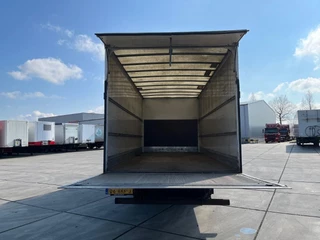 Iveco Eurocargo 2015 - 75 E21 MANUAL obrazek 12