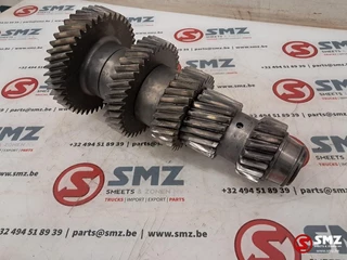 ZF N/A 2017 - Occ primaire as ZF afbeelding 4