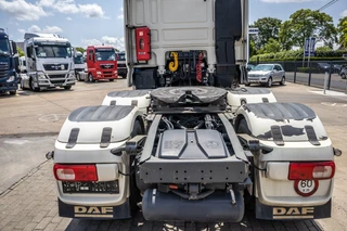 DAF N/A 2016 - XF 460-6X2-380 000 KM+ADR image 6