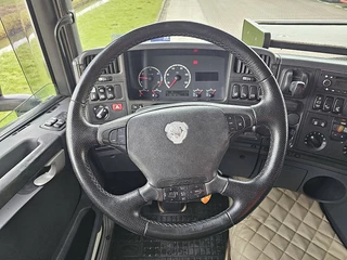 Scania R 2007 - R420 immagine 13