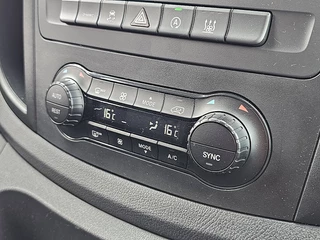 Mercedes-Benz Vito 2022 - 119 CDI imagem 10