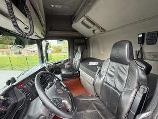 Scania S 2018 - S500 imagen 19
