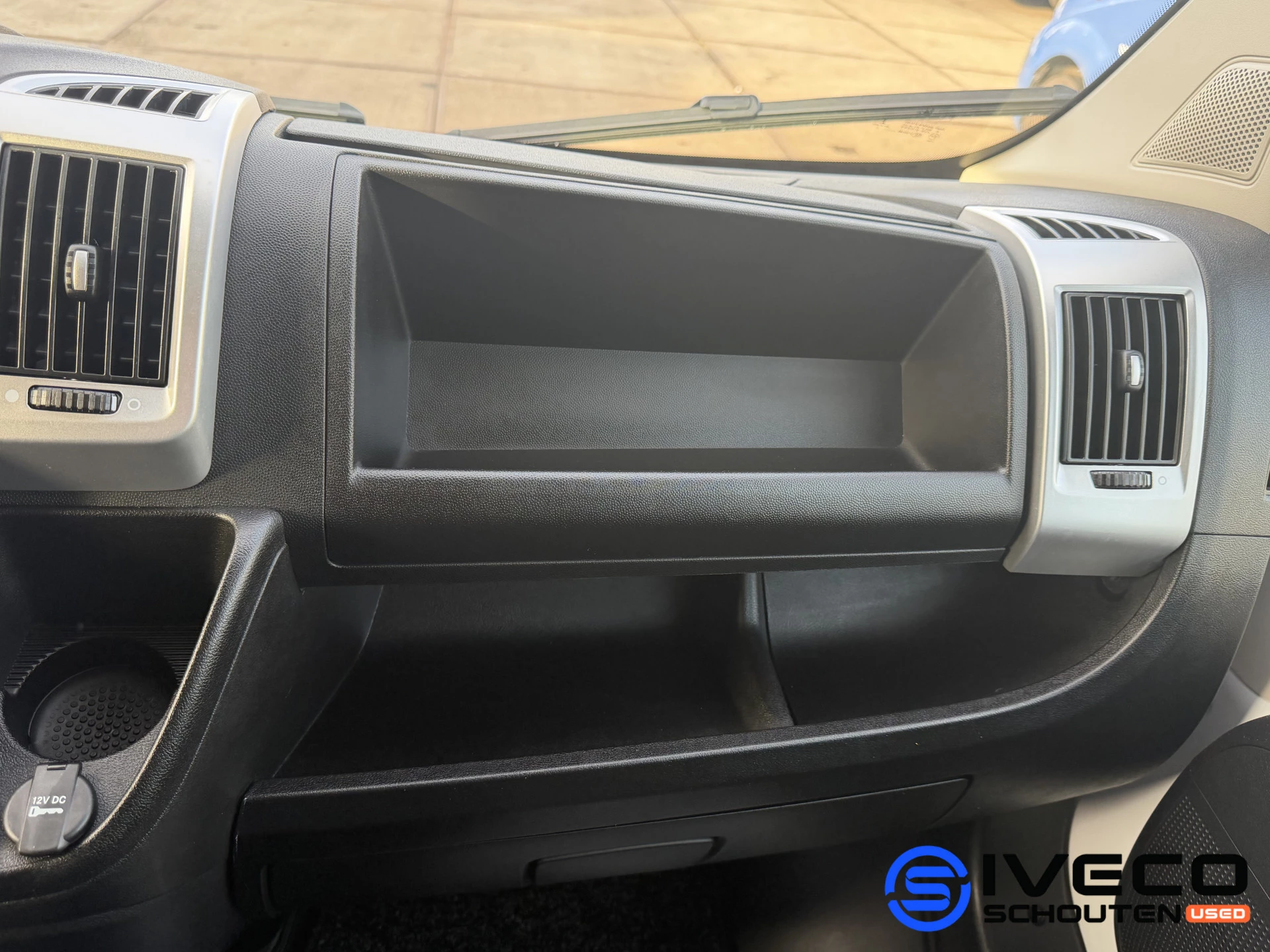 Fiat E-Ducato 2022 - 3.5T L3H2 47 kWh afbeelding 29