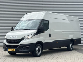 Iveco Daily 2021 - 35S14V 2.3 410L L4H2 SUPER LANG изображение 1