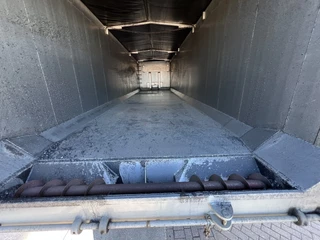 LAG N/A 2006 - 0-3-39 KAL2 / Tipper / 45m3 / BPW + Disc obrazek 9