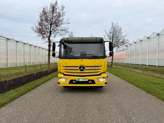 Mercedes-Benz Atego 2025 - 1224 EURO: 6E * NEW * 1325 Best Price ! imagem 15