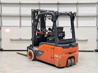Linde 2020 - E20L-02 obrázek 3 náhled
