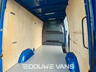 Mercedes-Benz Sprinter 2024 - L2 H2 Automaat 315 BLAUW MBUX DAB Trekhaak image 21