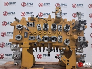 Caterpillar N/A - Gp valve control caterpillar bild 1