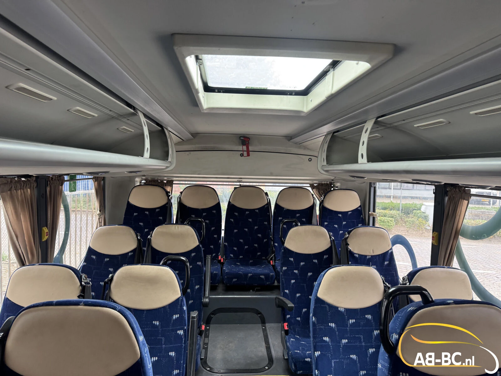 VDL CITEA SLE 129-310 2015 afbeelding 48