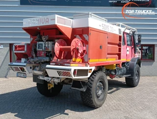 Mercedes-Benz Unimog U 5000 2006 - N/A image 5