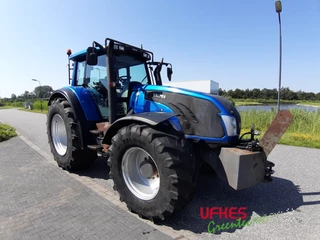 Valtra N/A 2013 - T183 Direct TwinTrac obrazek 4