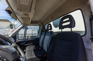 Iveco Daily 2016 - 70C210 - DANILIFT PDA 210V obrazek 22