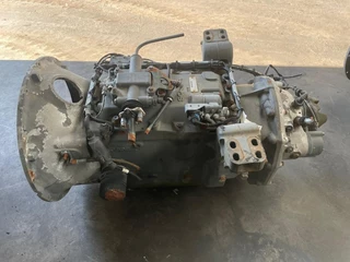 Scania N/A 1998 - 1893578 GRS-890 bild 4