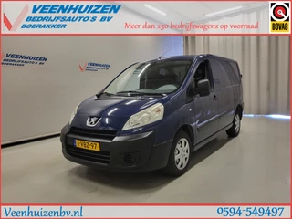Peugeot Expert 2009 - 2.0HDI Airco Trekhaak изображение 1