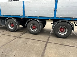 KWB N/A 1999 - HIAB 130R-206-2006 immagine 15