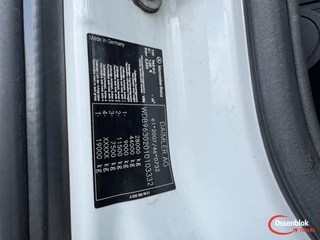 Mercedes-Benz ANTOS 2842 2017 - N/A imagem 30